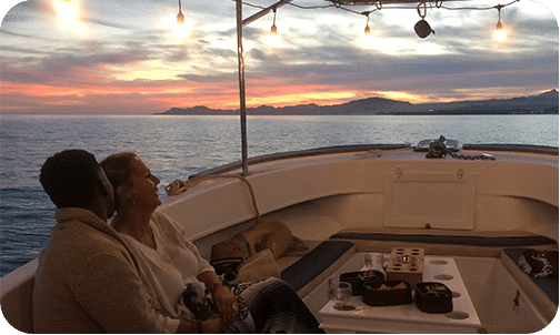 Cabo Sunset Cruise: Unleash The Ultimate # 1 Experience